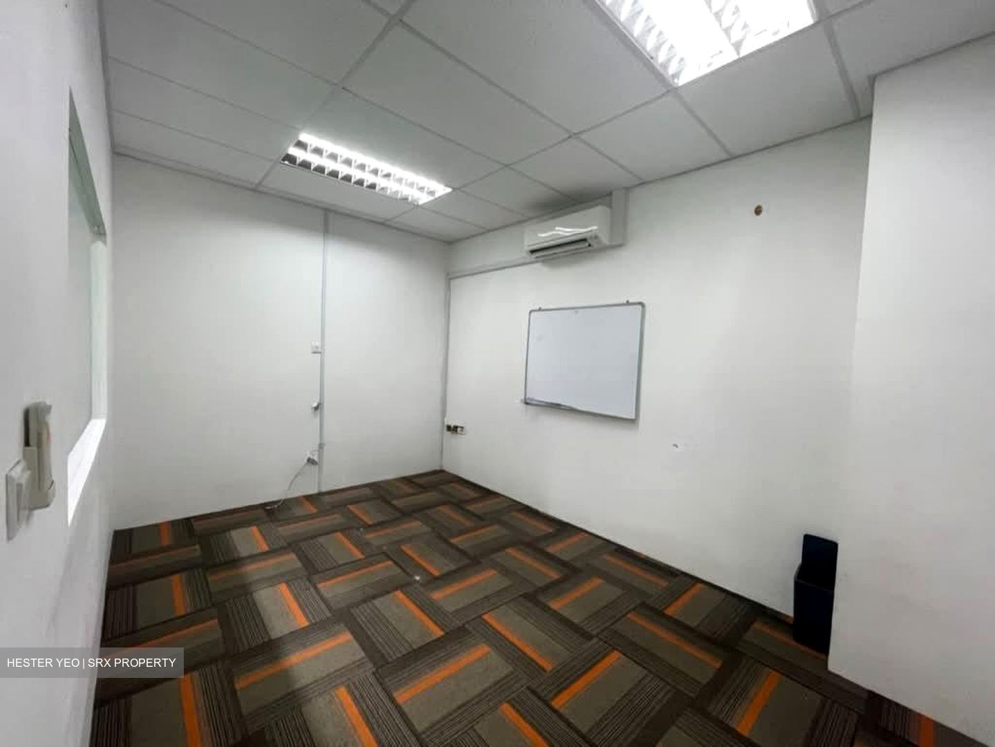 Tch Techcentre (D22), Factory #554955261